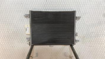 Radiateur clim
