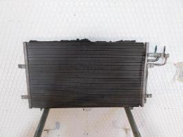 Radiateur clim