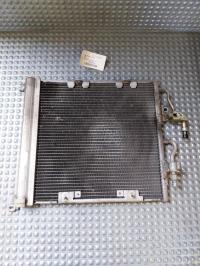 Radiateur clim