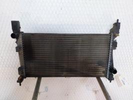 Radiateur eau