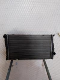 Radiateur eau