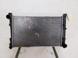 Radiateur eau