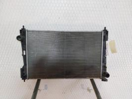 Radiateur eau