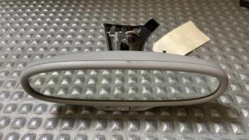 Retroviseur interieur