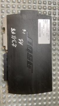 Amplificateur audio