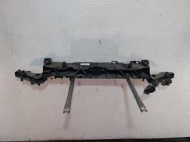 Armature avant, Masque avant