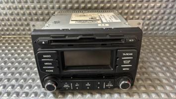 Autoradio d'origine