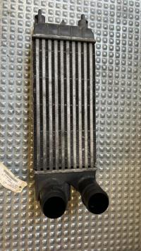 Echangeur air (Intercooler)