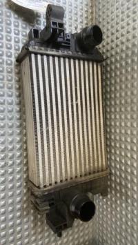 Echangeur air (Intercooler)