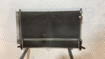 Radiateur clim