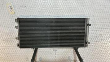 Radiateur clim