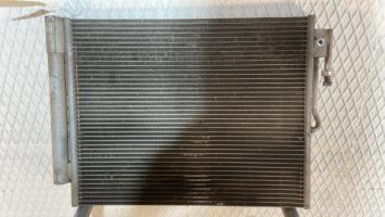 Radiateur clim