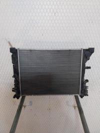 Radiateur eau