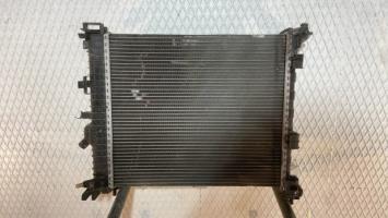 Radiateur eau