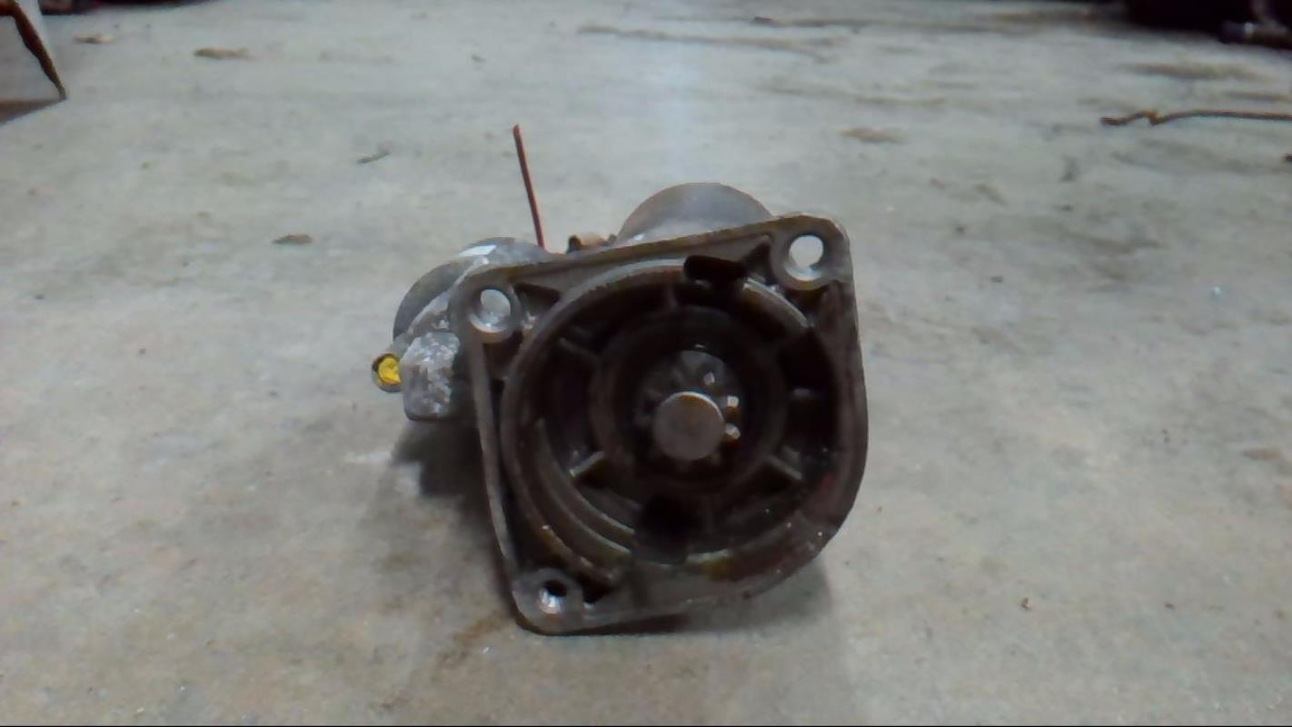 Motorino avviamento