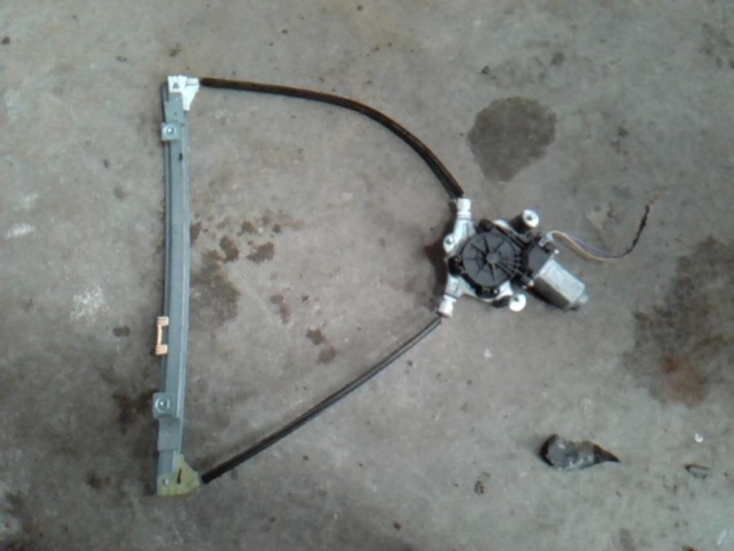 Elevalunas eléctrico delantero derecho