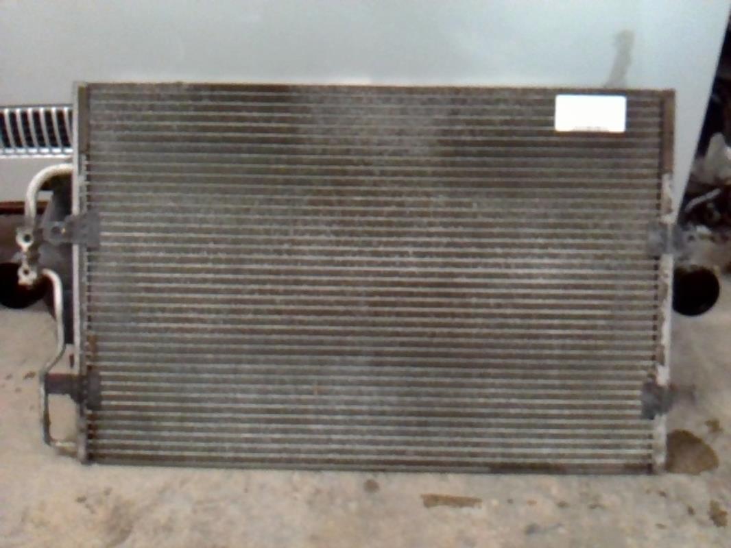 Radiateur clim