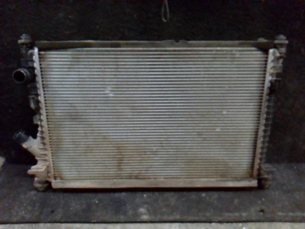 Radiatore acqua
