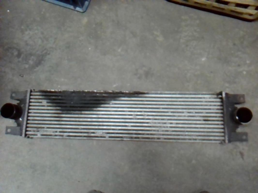 Echangeur air (Intercooler)