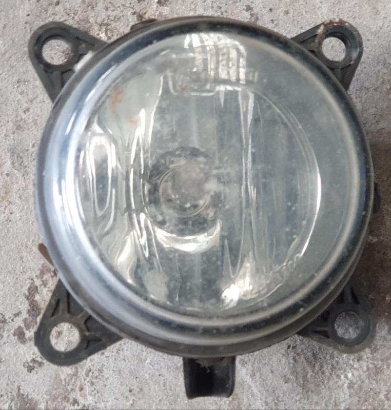 Fendinebbia destro (luci)