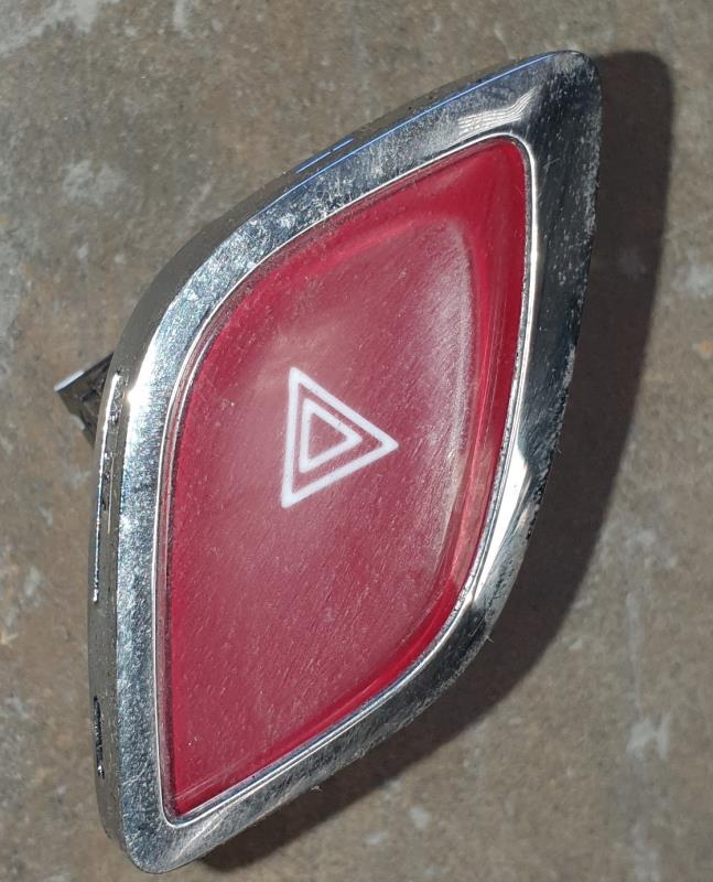 Bouton de warning
