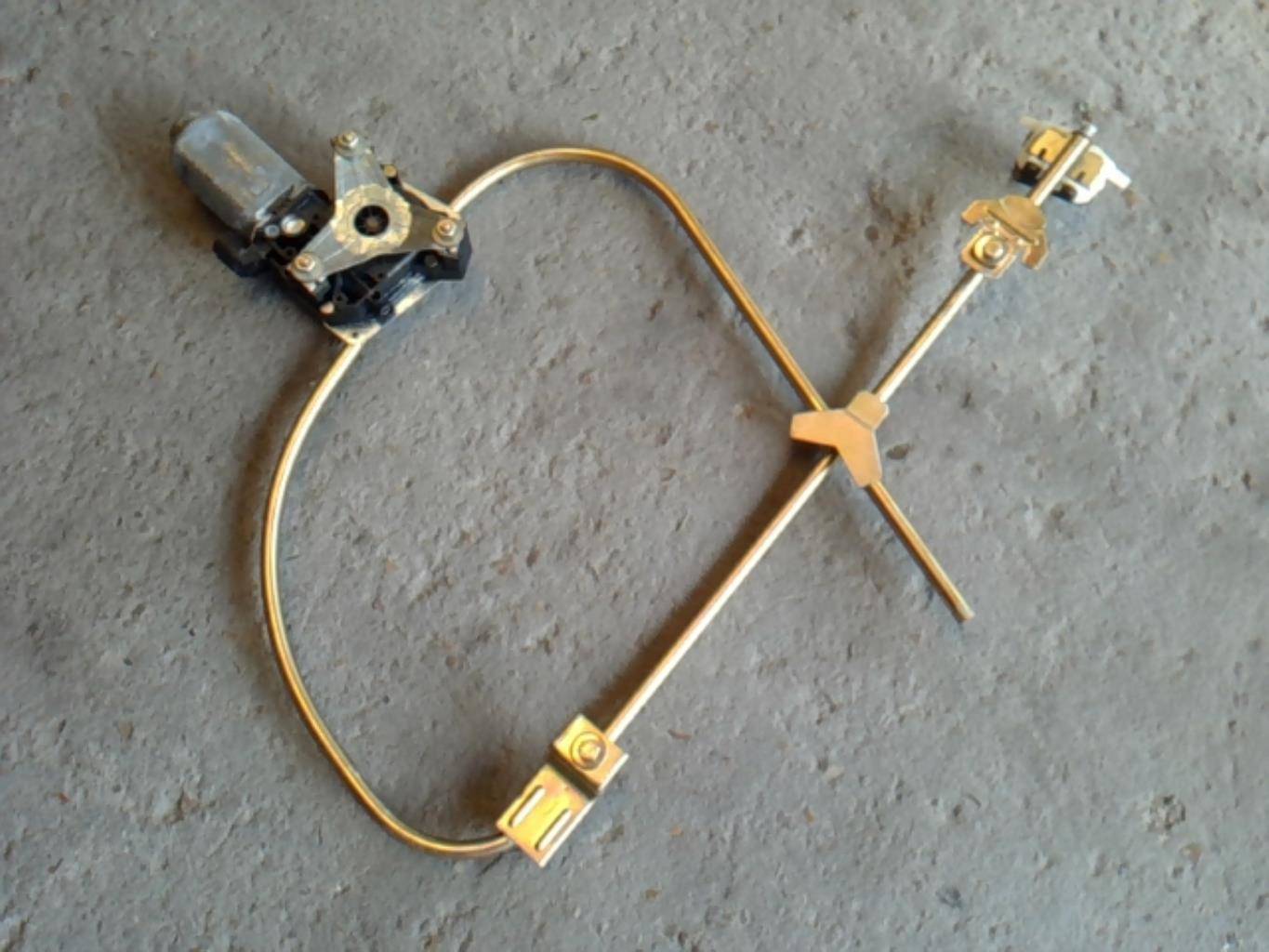 Leve vitre electrique avant droit