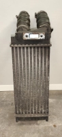 Scambiatore aria (Intercooler)