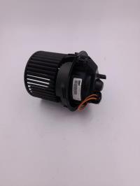 Ventilateur chauffage