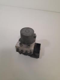 Bloque hidráulico ABS (antibloqueo de frenos)