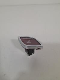 Bouton de warning