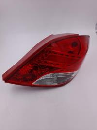 Fanale posteriore principale destro (luci)
