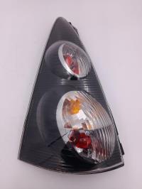 Fanale posteriore principale sinistro (luci)