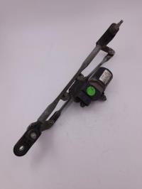 Moteur essuie glace avant