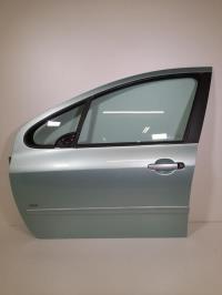 Porte avant gauche