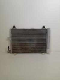 Condensatore clima