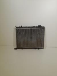 Radiateur eau
