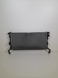 Radiateur eau