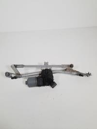 Moteur essuie glace avant