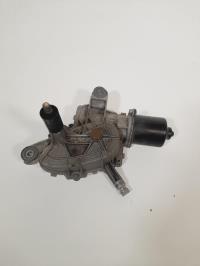 Motore tergicristallo anteriore sinistro