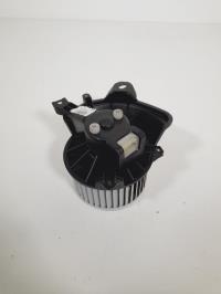 Ventilateur chauffage