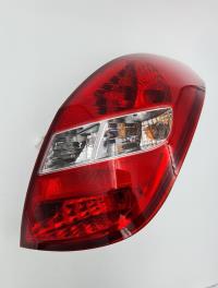 Fanale posteriore principale destro (luci)