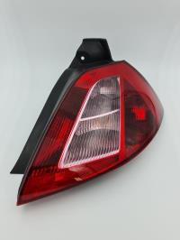 Fanale posteriore principale destro (luci)