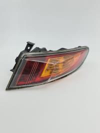 Fanale posteriore principale destro (luci)