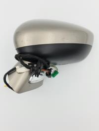 Retrovisor izquierdo