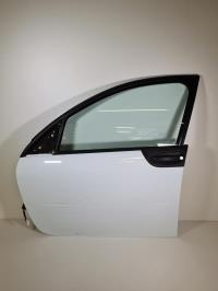 Porte avant gauche