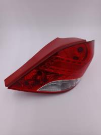 Fanale posteriore principale destro (luci)