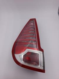 Fanale posteriore principale sinistro (luci)