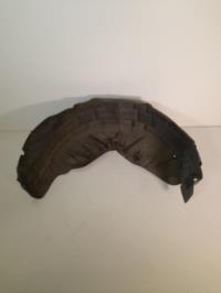 Parasale posteriore sinistro