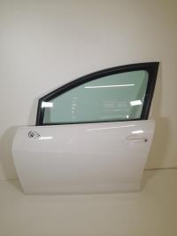 Porte avant gauche