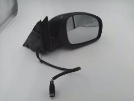Retrovisor derecho